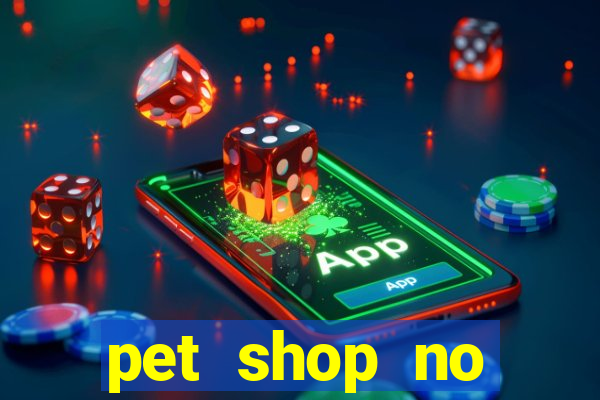 pet shop no cruzeiro do sul aparecida de goiania